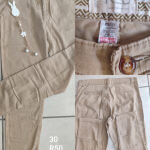 Pants