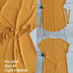 Dress