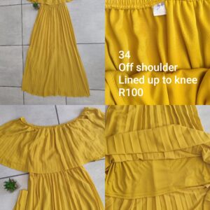 Dress