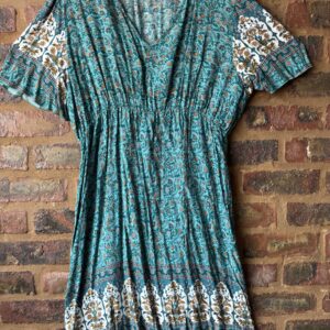 Shein 4XL shirt dress