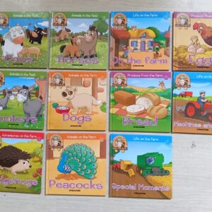 Children's Books